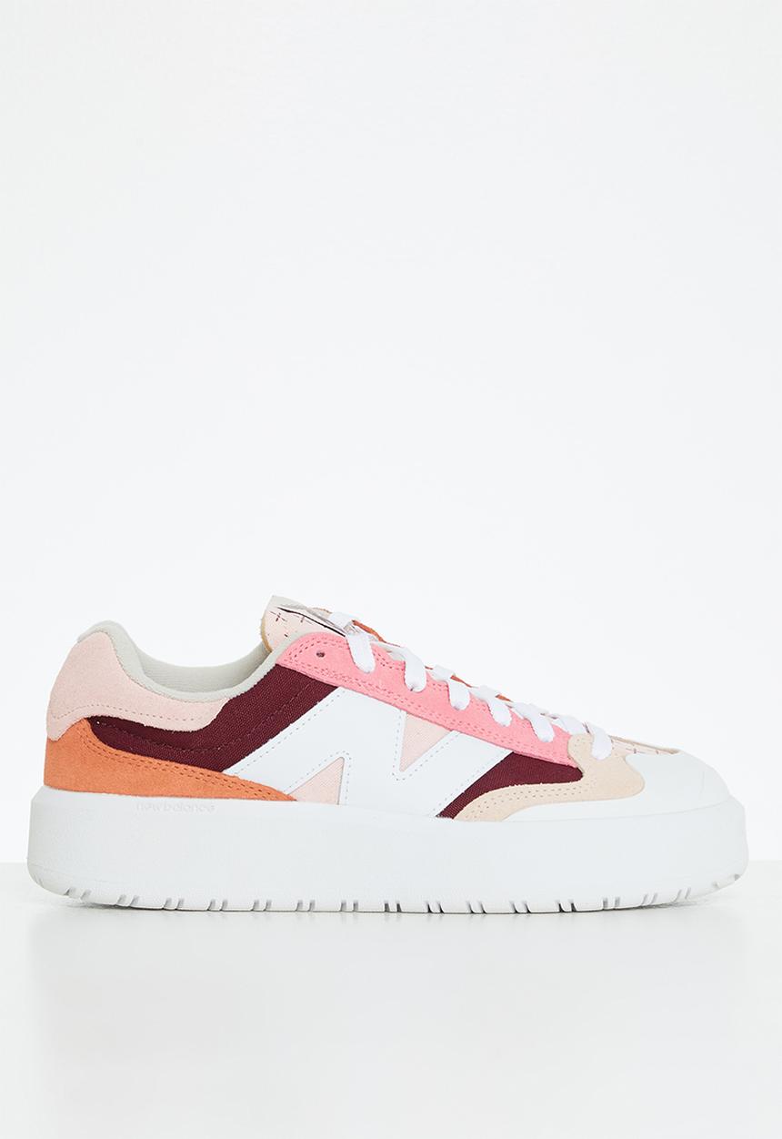 New Balance  - CT302