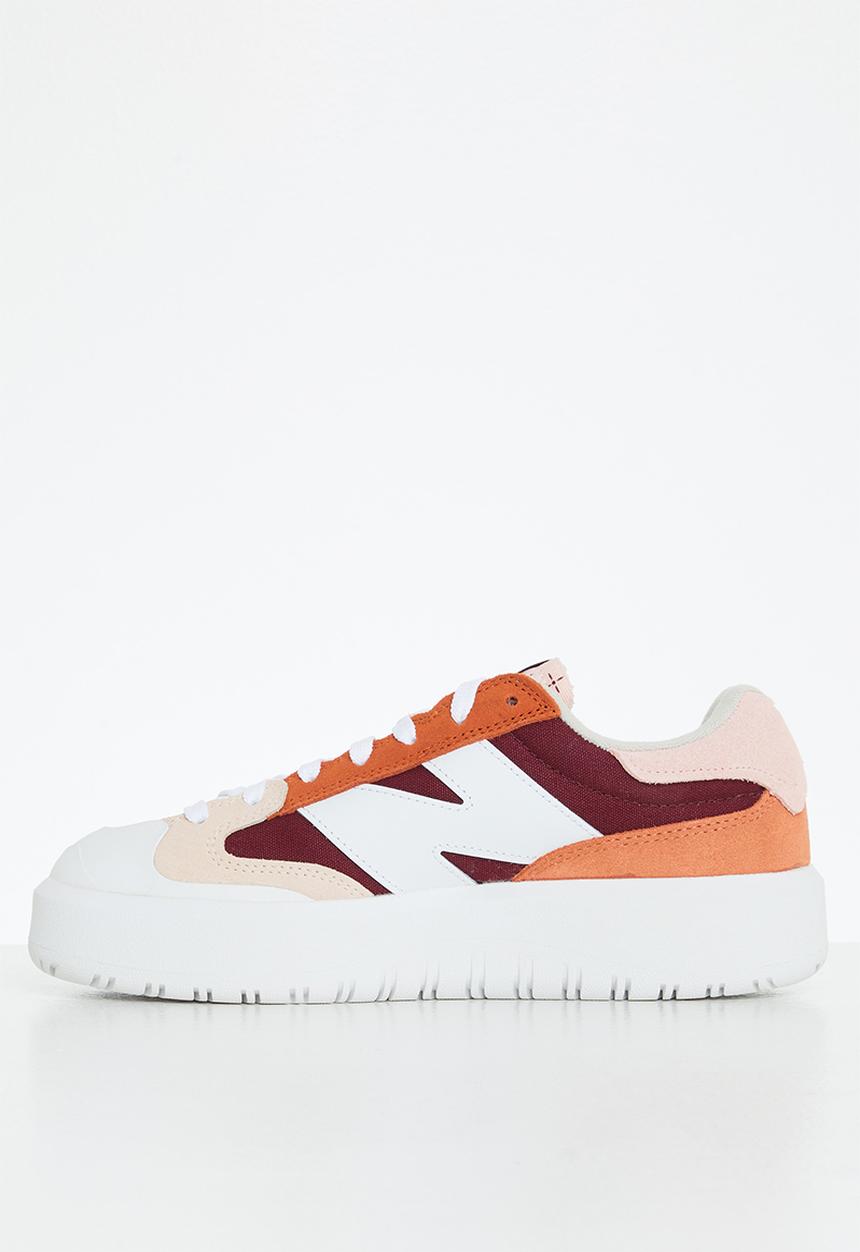 New Balance  - CT302