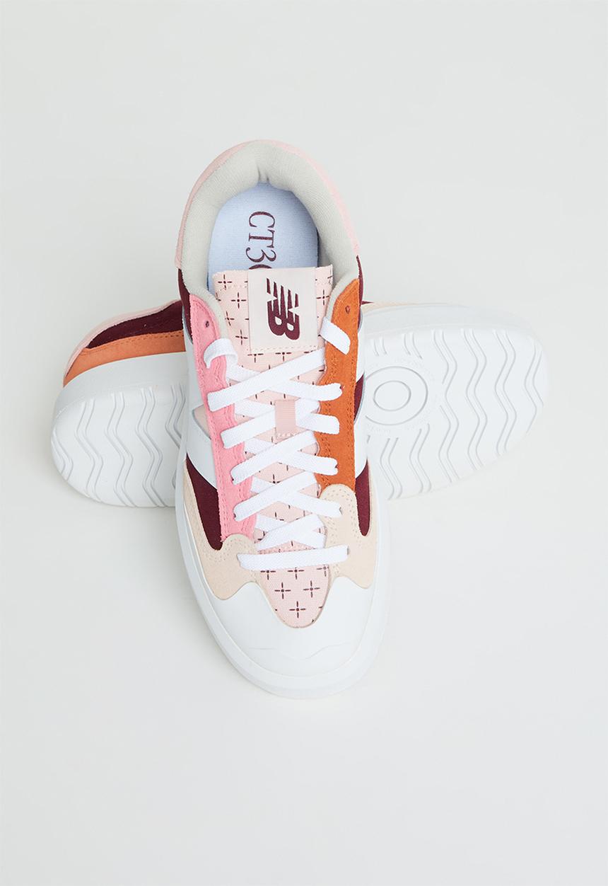 New Balance  - CT302