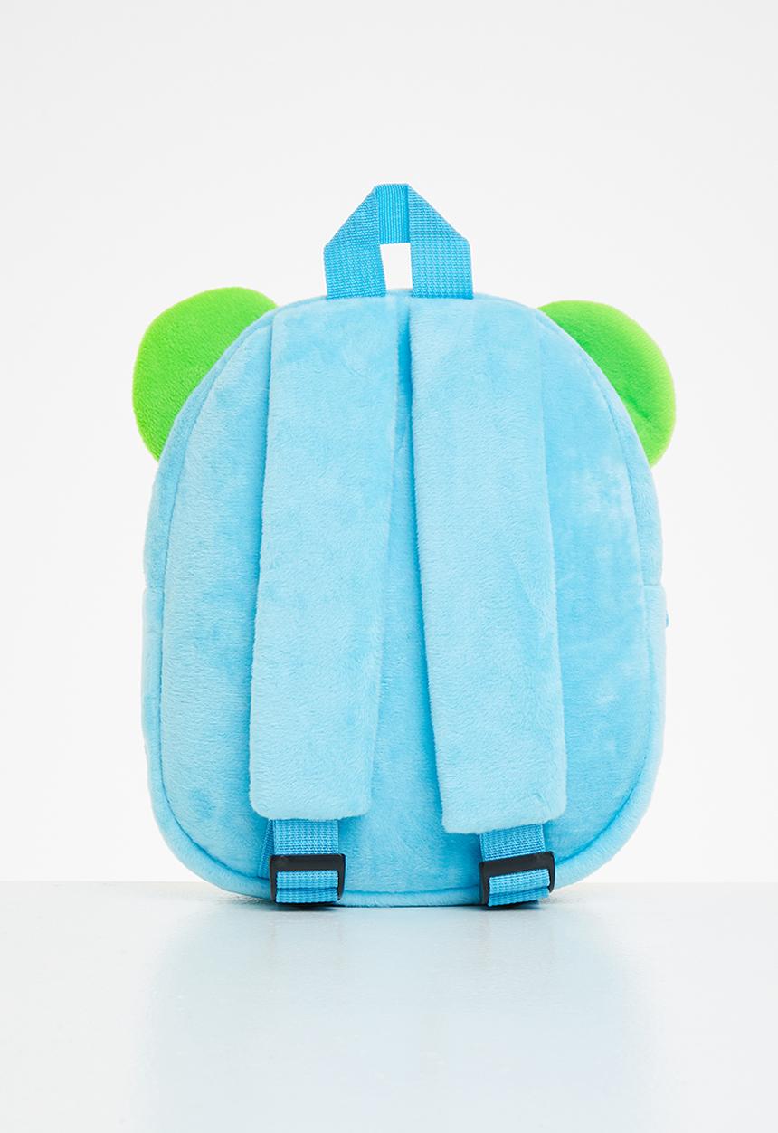 Pop Candy - Elephant backpack - multi