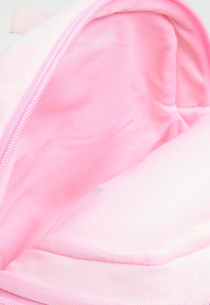 Pop Candy - Rabbit backpack - pink