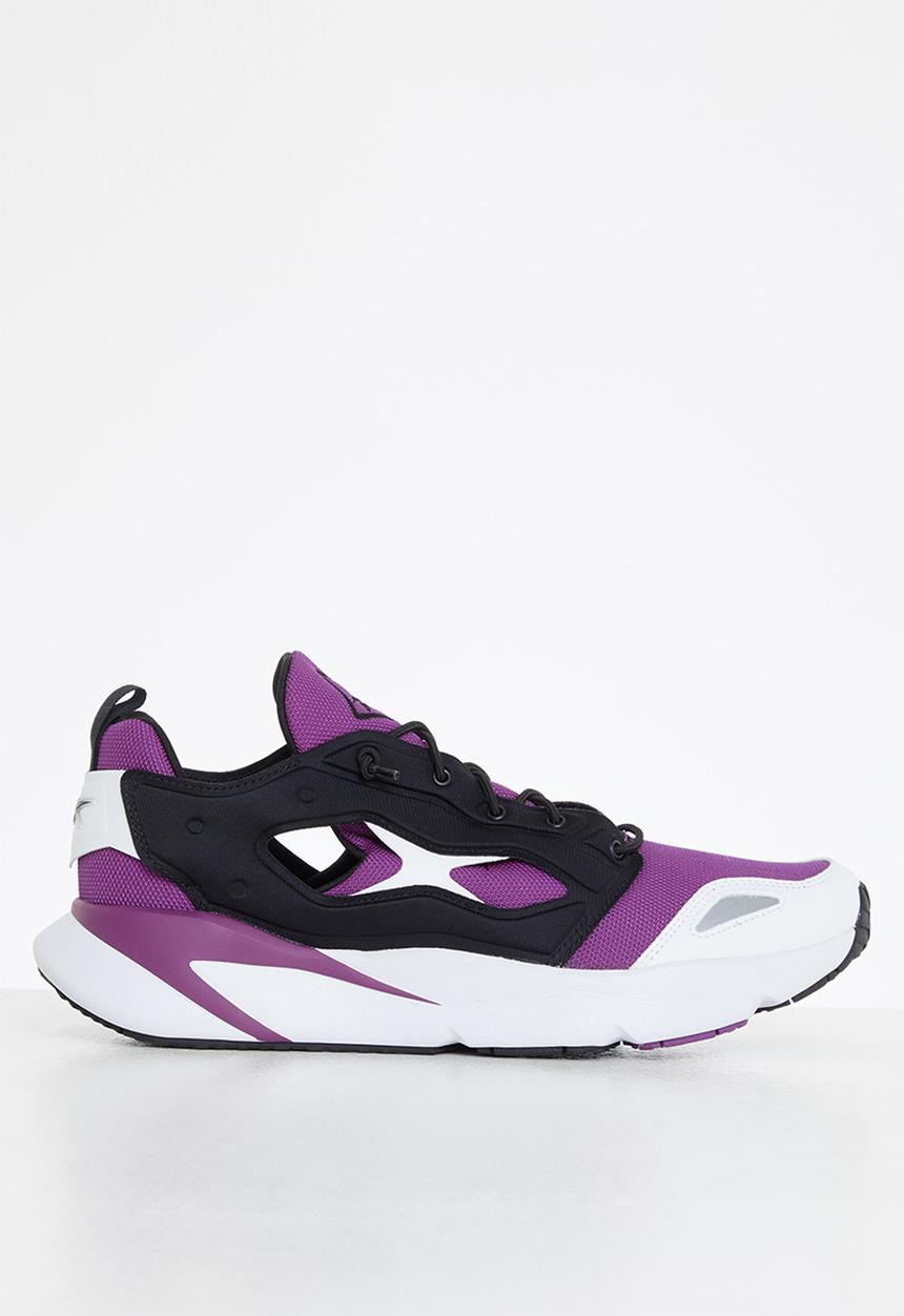 Reebok - Furylite 95 - pump day