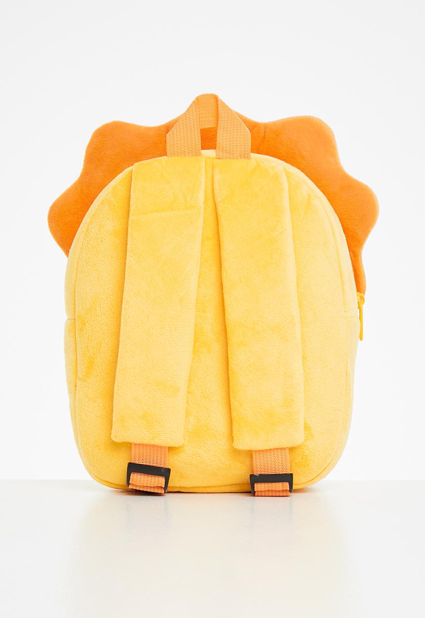Pop Candy - Lion backpack - multi