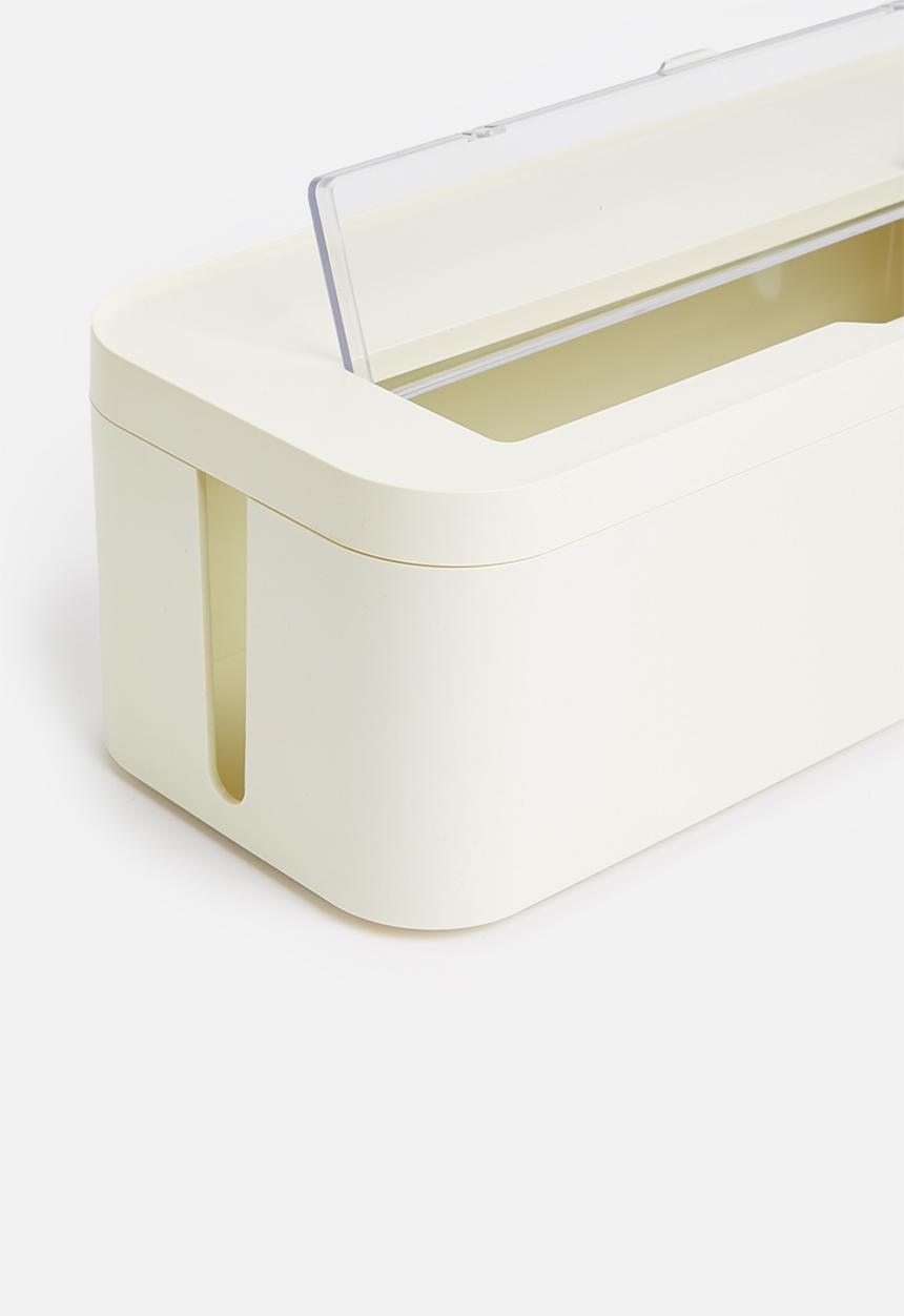 Litem - Cable o plus- ivory