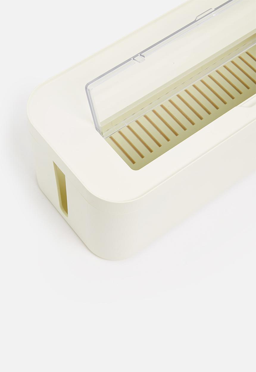 Litem - Cable o plus- ivory