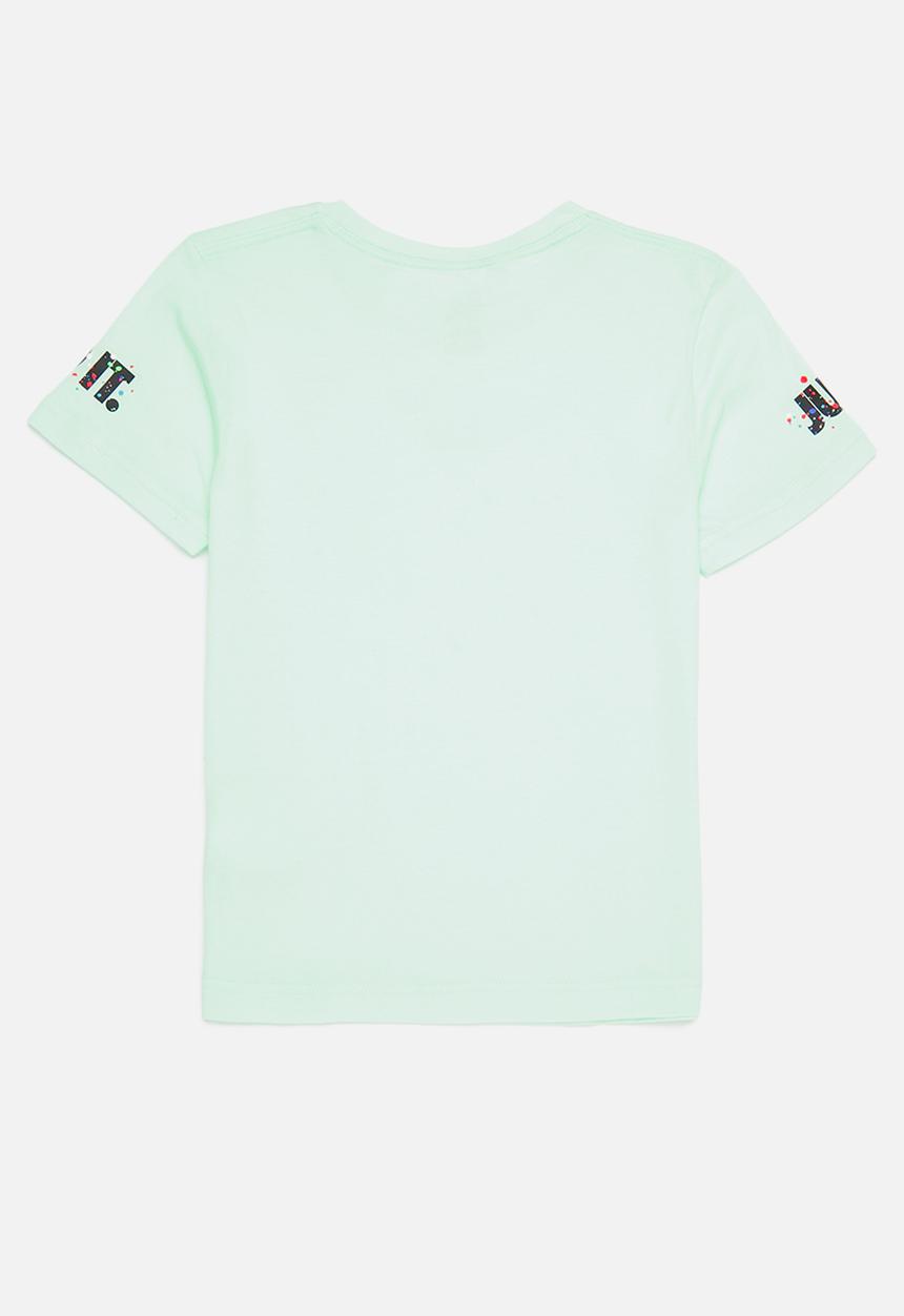 Nike - Nike Splatter - mint foam