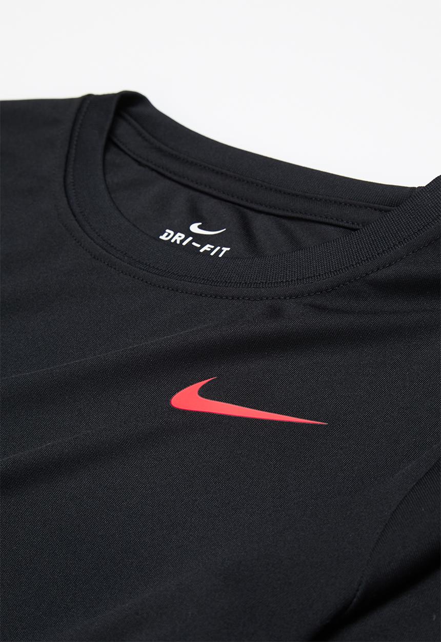 Nike - Nike Long Sleeves - black