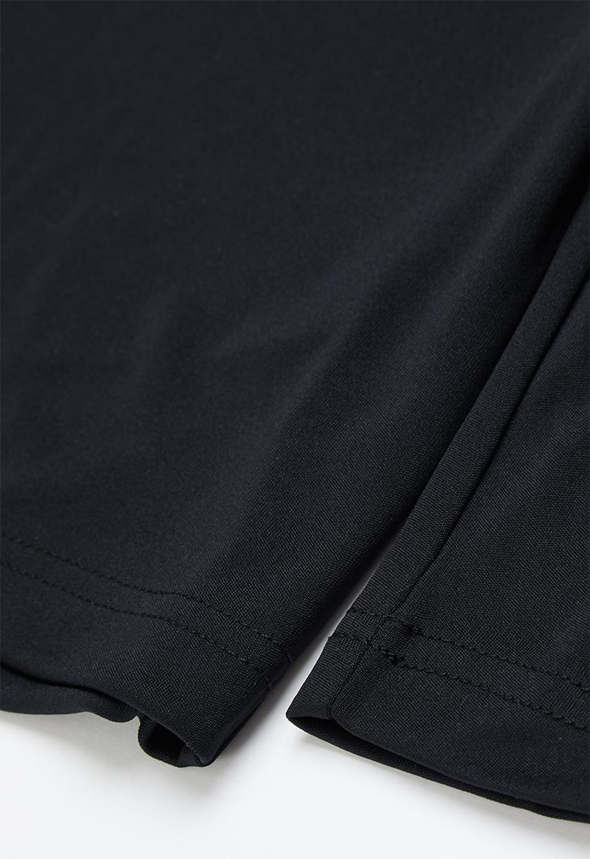Nike - Nike Long Sleeves - black