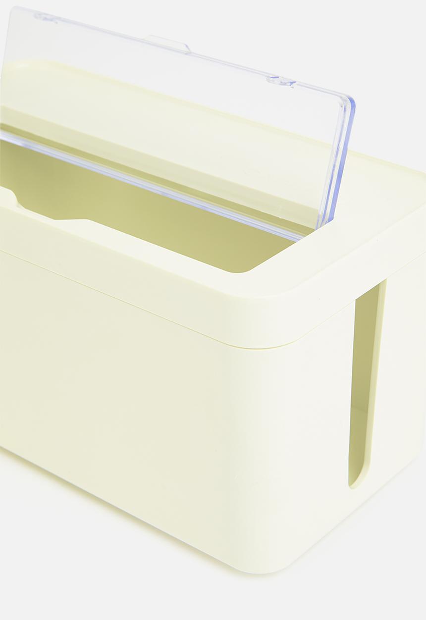 Litem - Cable o plus mini - ivory