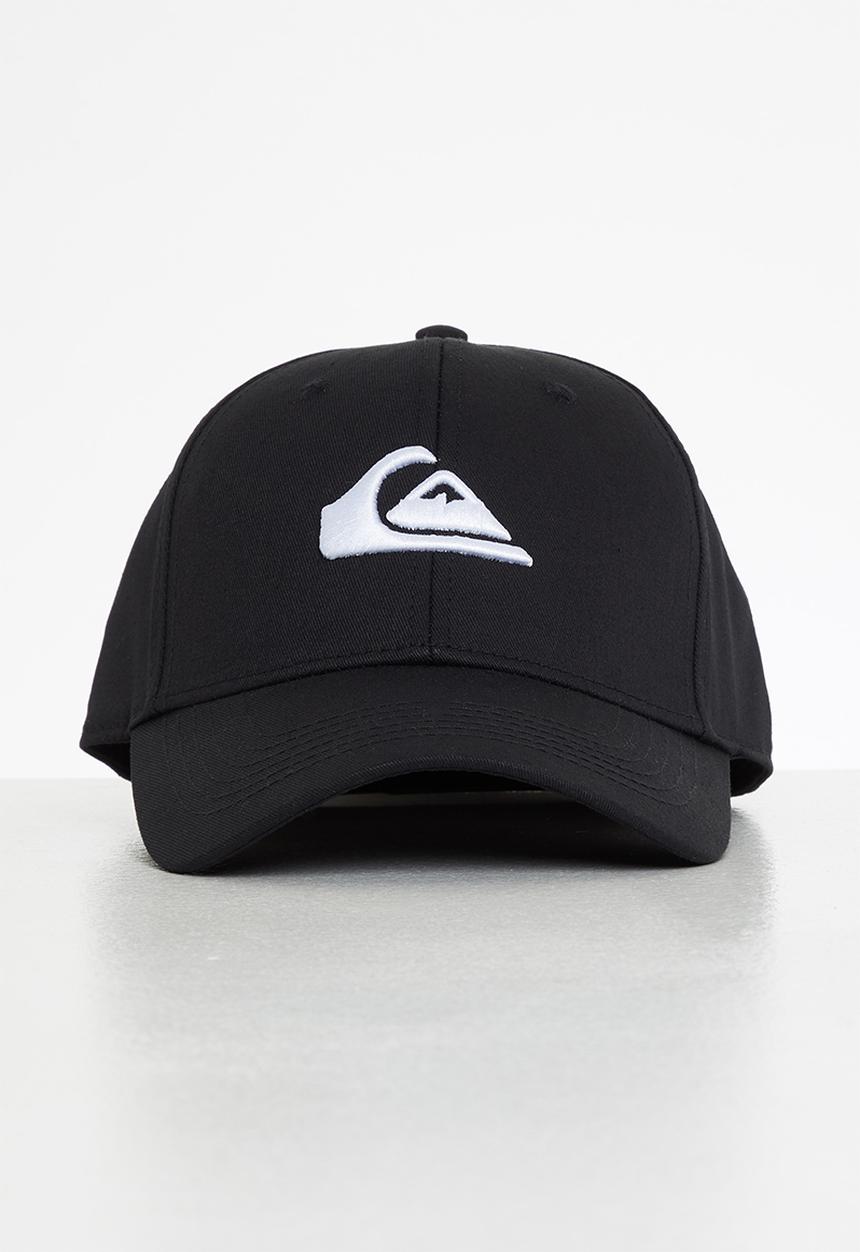 Quiksilver - Decade - black