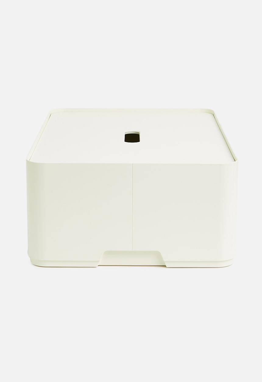 Litem - Myroom opera storage box - ivory