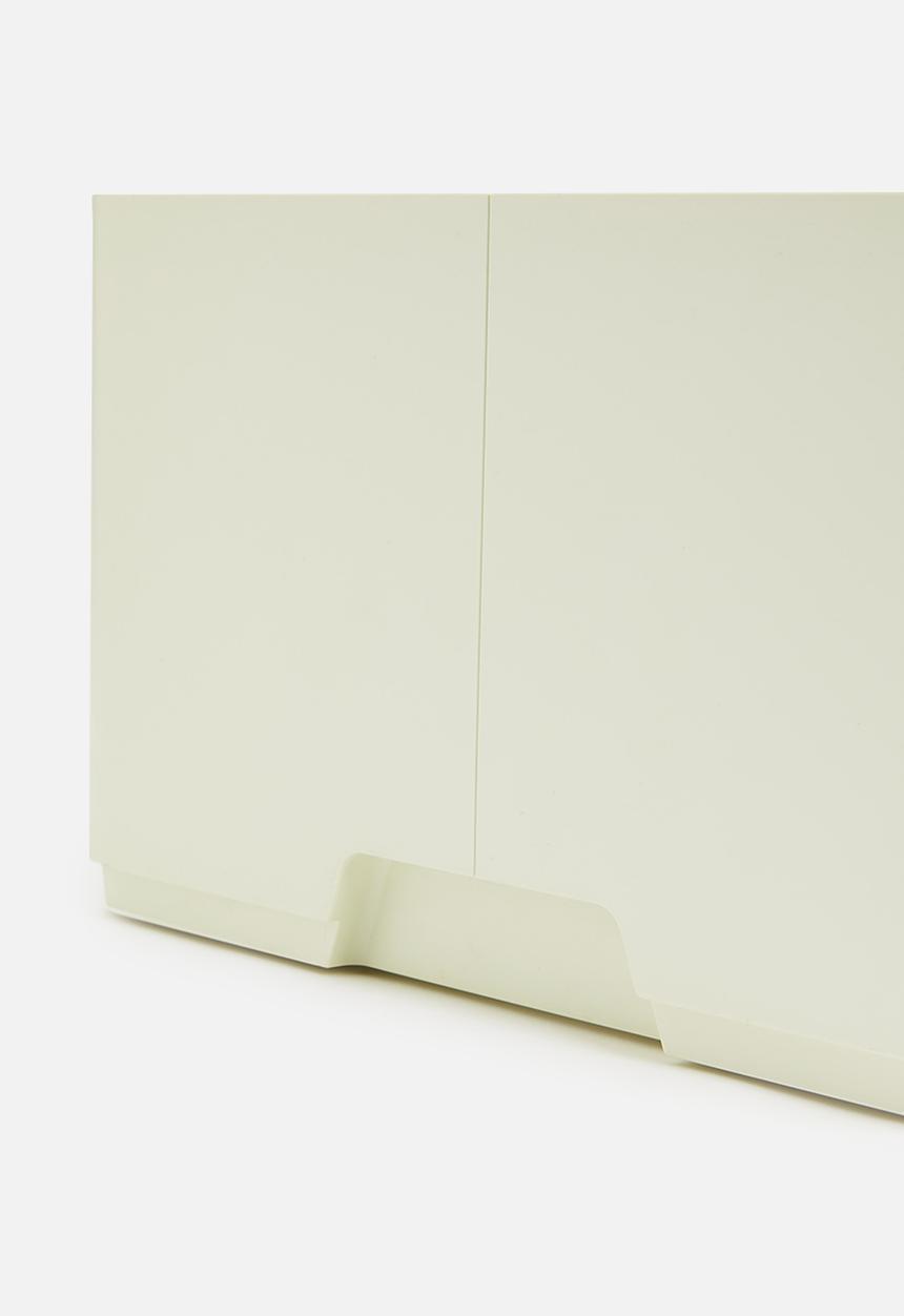 Litem - Myroom opera storage box - ivory