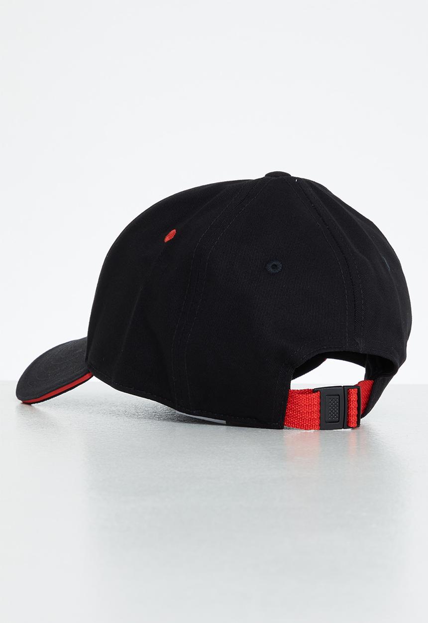 PUMA - Puma x batman bb cap jr - puma black