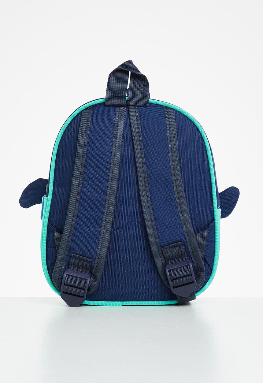 Pop Candy - Cute character backpack - multi