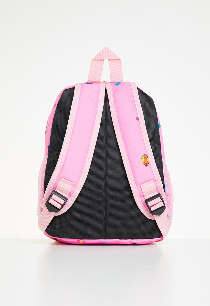 Pop Candy - Unicorn backpack - pink
