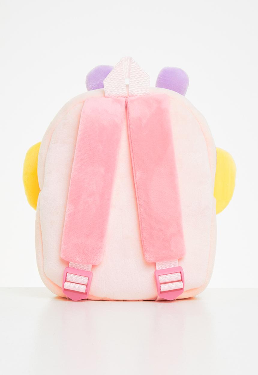 Pop Candy - Butterfly backpack - pink