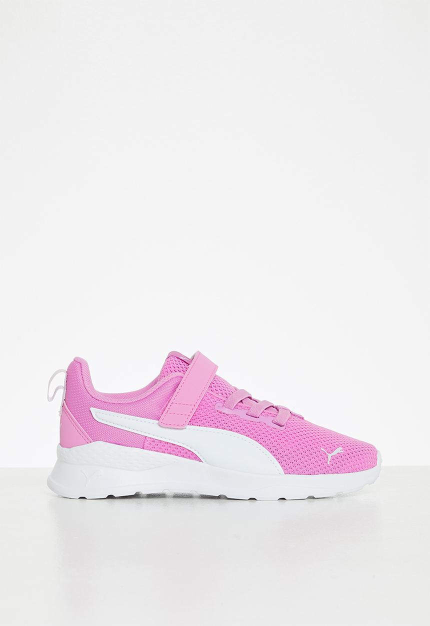 PUMA - Anzarun lite ac ps - opera mauve/white/lavender fog