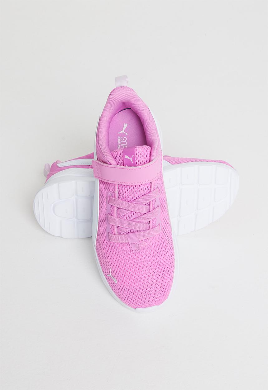 PUMA - Anzarun lite ac ps - opera mauve/white/lavender fog
