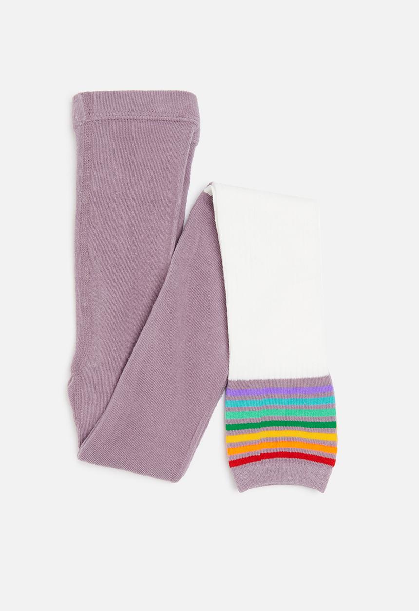 Pop Candy - Girls leg warmers - multi
