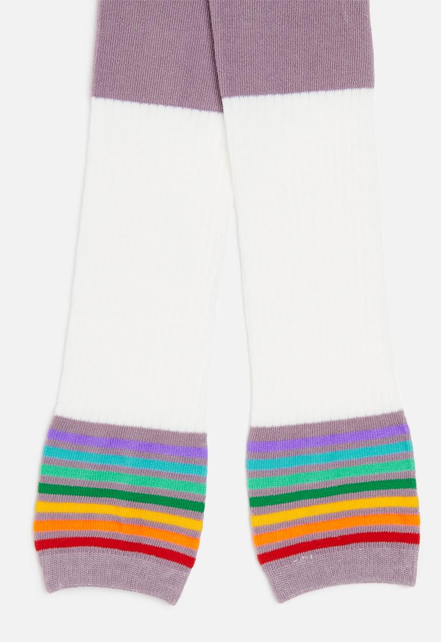 Pop Candy - Girls leg warmers - multi