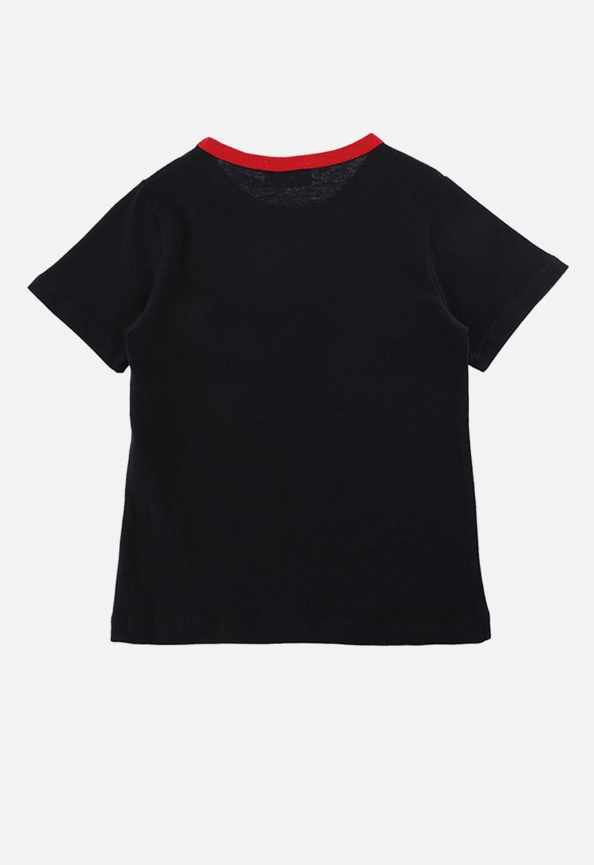 Trendyol - All i need for summer tee - navy