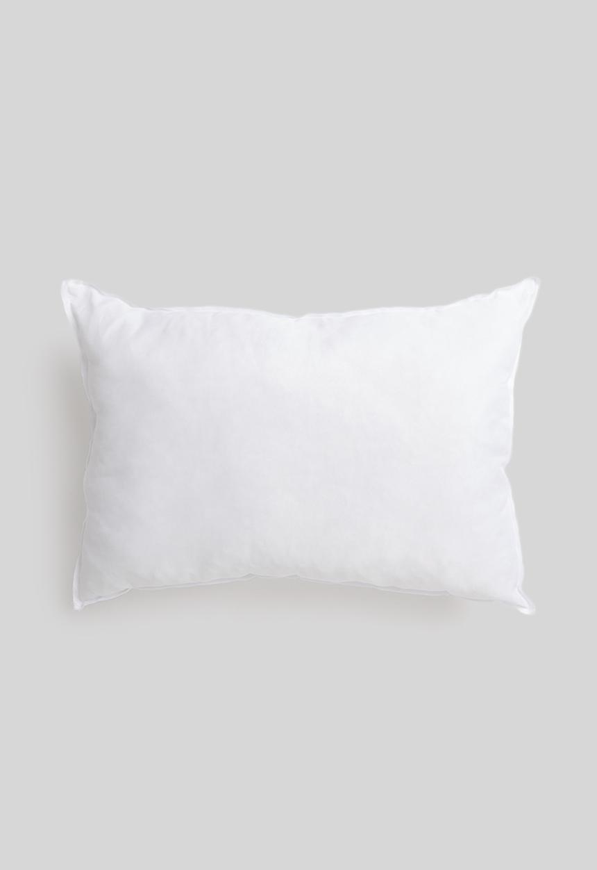 Sixth Floor - Cushion inner - white 65cm x 45cm