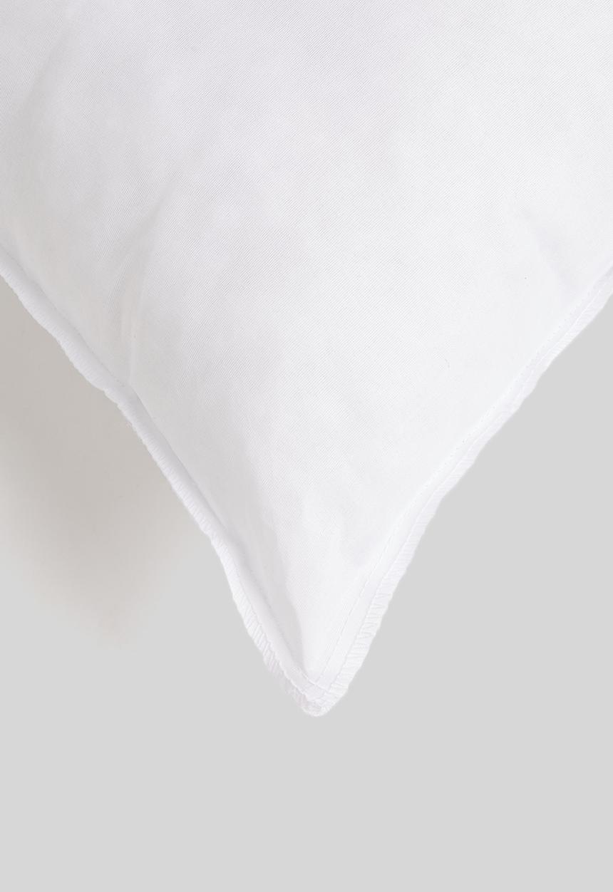Sixth Floor - Cushion inner - white 65cm x 45cm