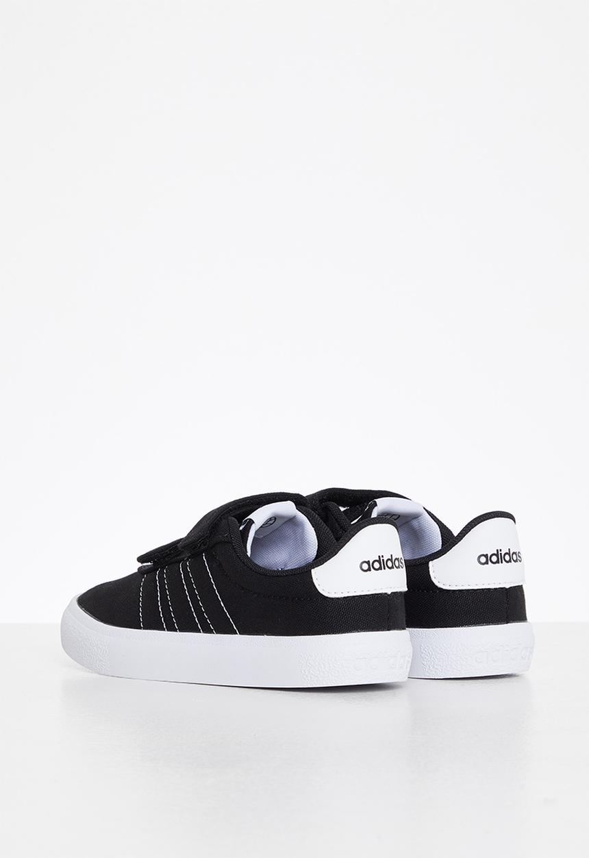 adidas Originals - Kids vulc raid3r cf c - core black/ftwr white/core black