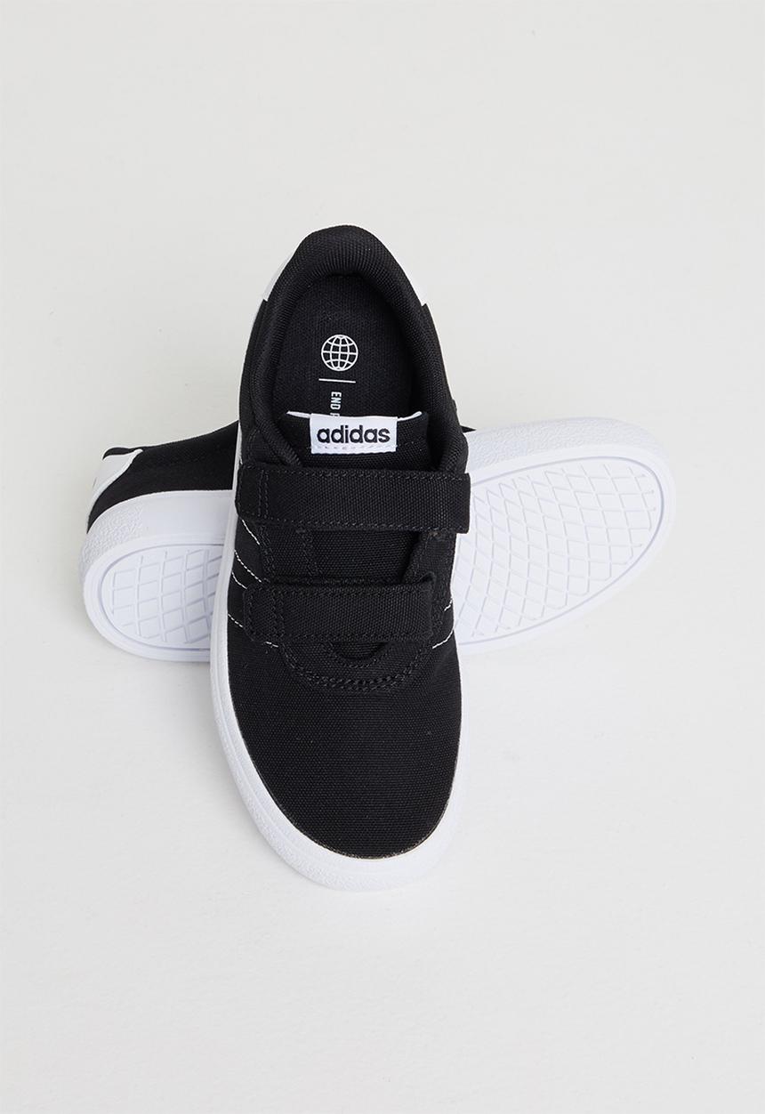 adidas Originals - Kids vulc raid3r cf c - core black/ftwr white/core black