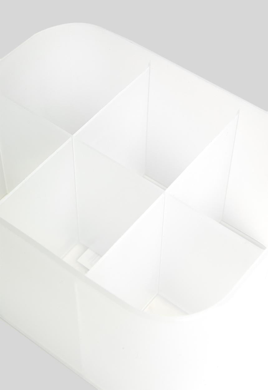 Litem - Myroom multicube - smog white