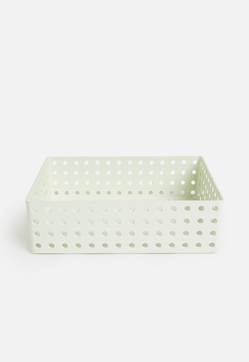 Litem - Myroom s&s box large - ivory