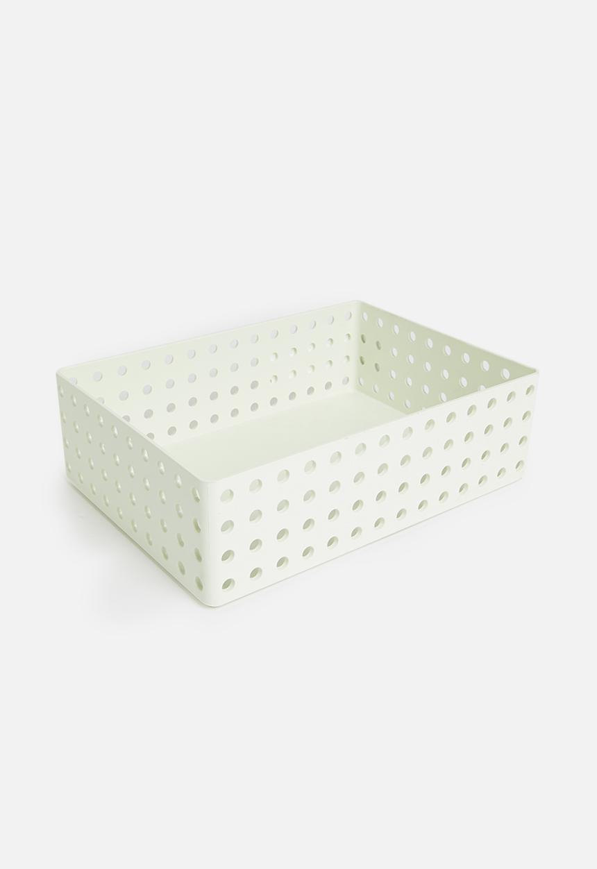 Litem - Myroom s&s box large - ivory