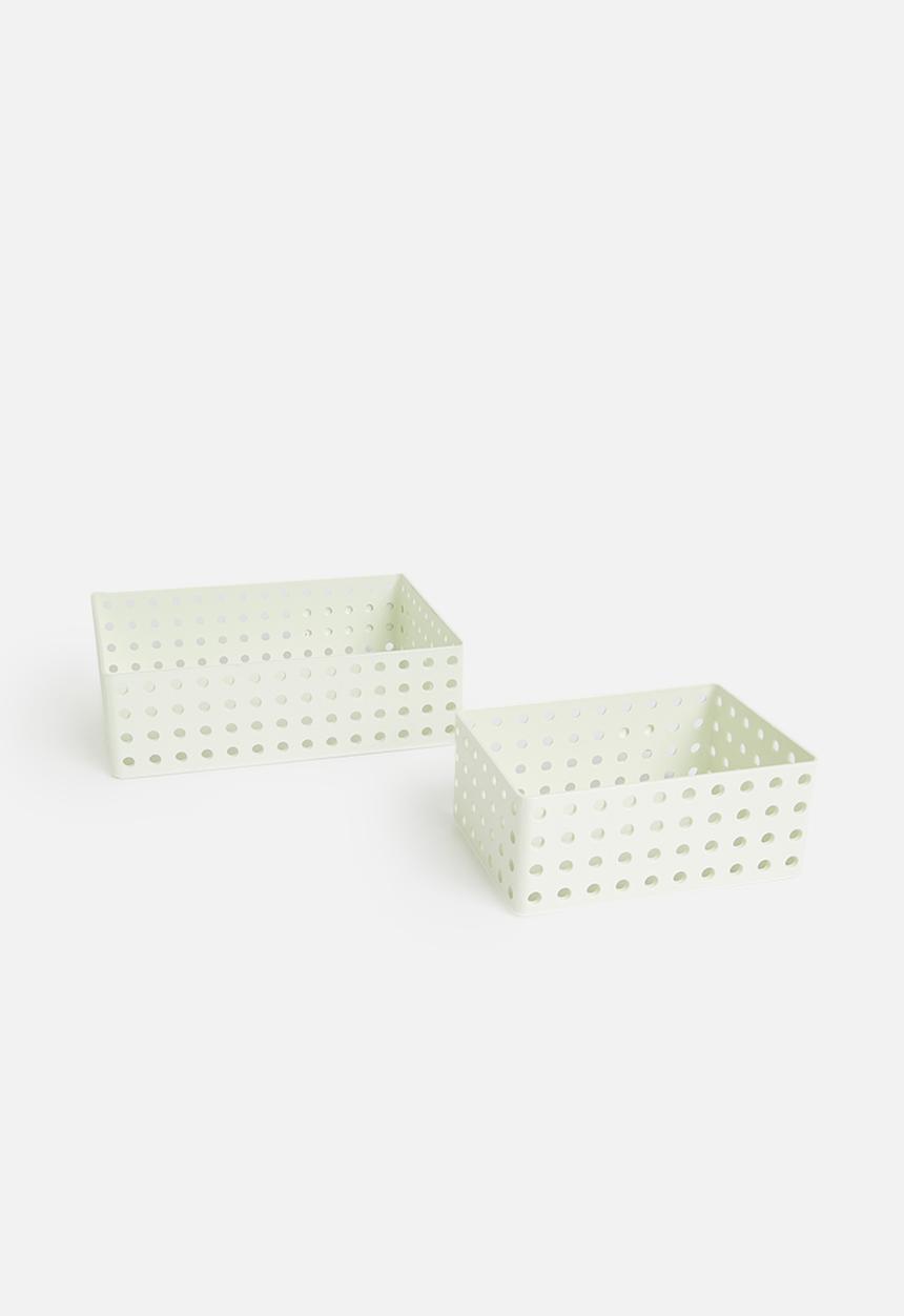 Litem - Myroom s&s box large - ivory