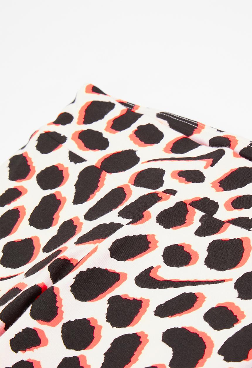 Nike - Nkg wildflower shirred legging - multi 