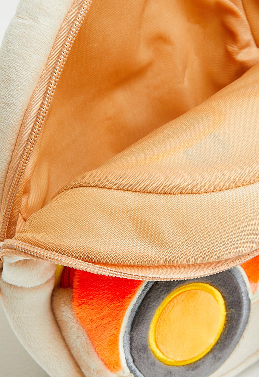 Pop Candy - Truck backpack - beige