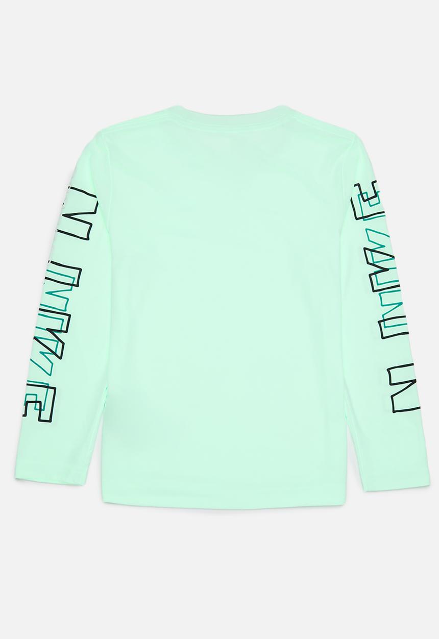 Nike - Nkb hbr nike sleeves - mint foam