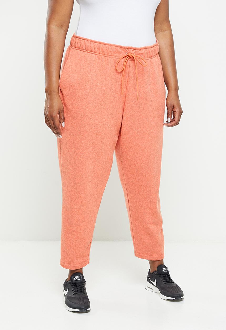 Nike - Nike plus womans Jogger - madder root