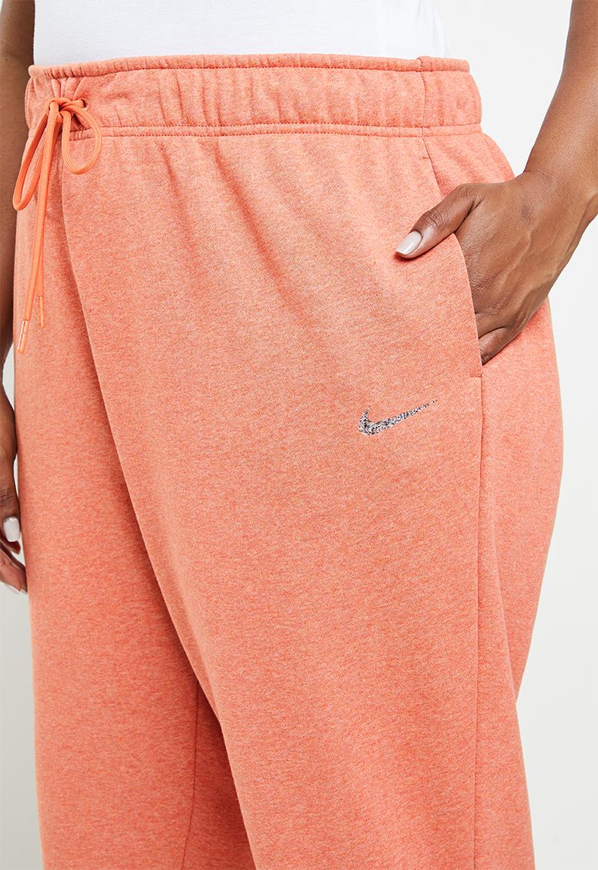 Nike - Nike plus womans Jogger - madder root