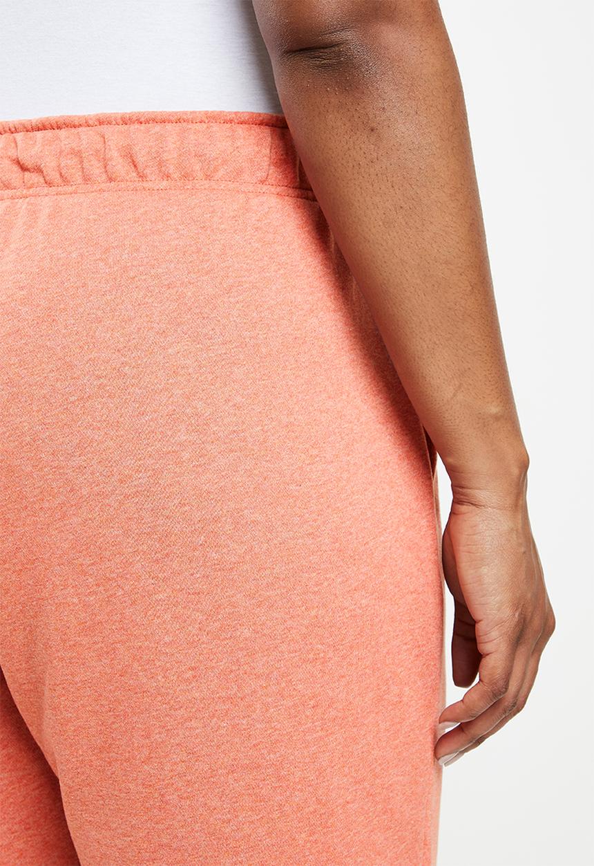 Nike - Nike plus womans Jogger - madder root