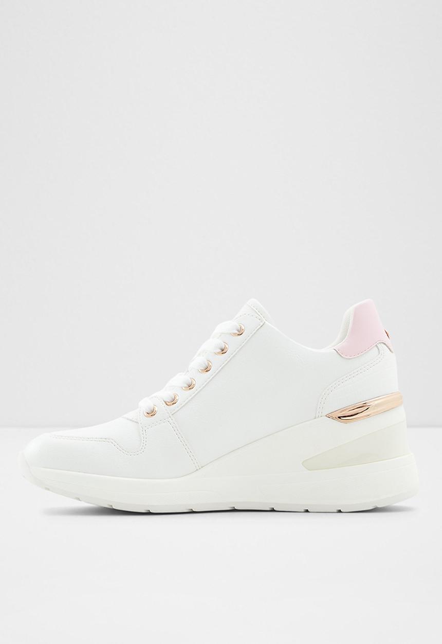 ALDO - Adwiwiah sneaker - white