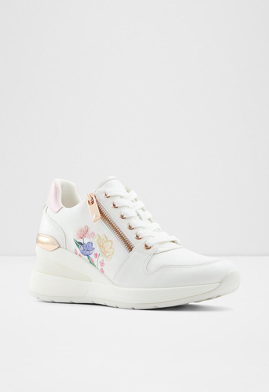 ALDO - Adwiwiah sneaker - white