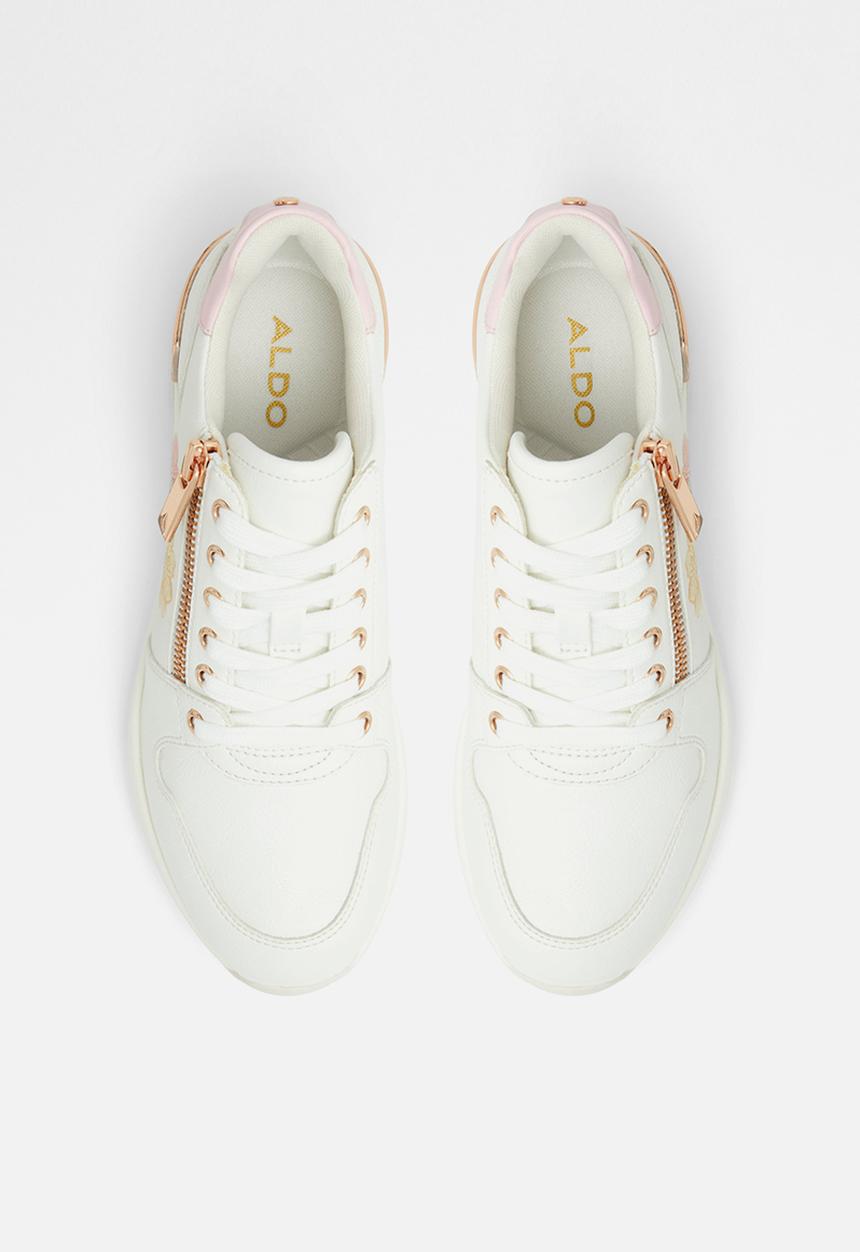 ALDO - Adwiwiah sneaker - white