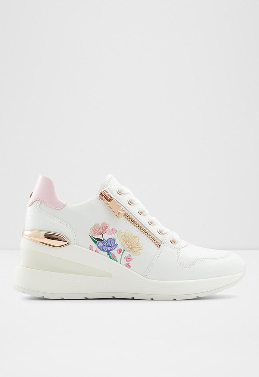ALDO - Adwiwiah sneaker - white