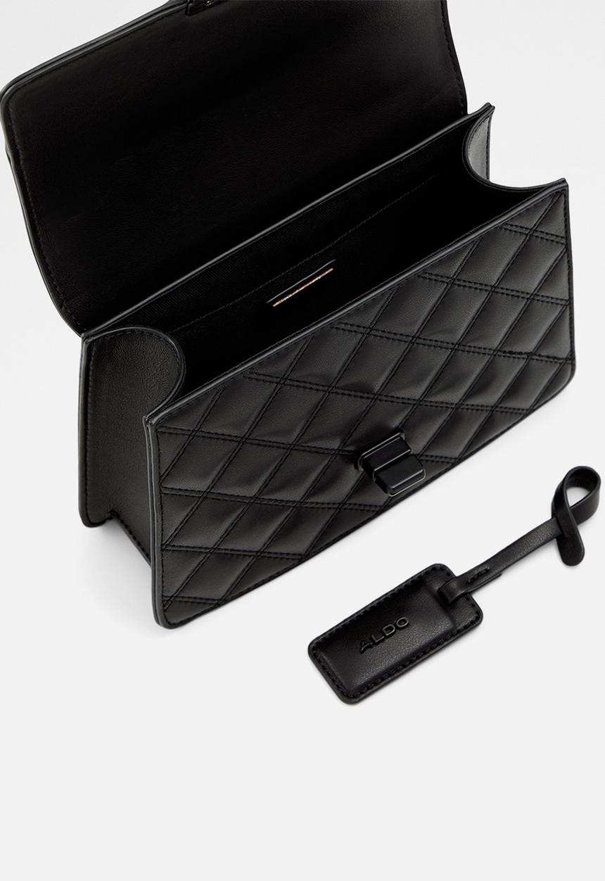 ALDO - Cottin - black