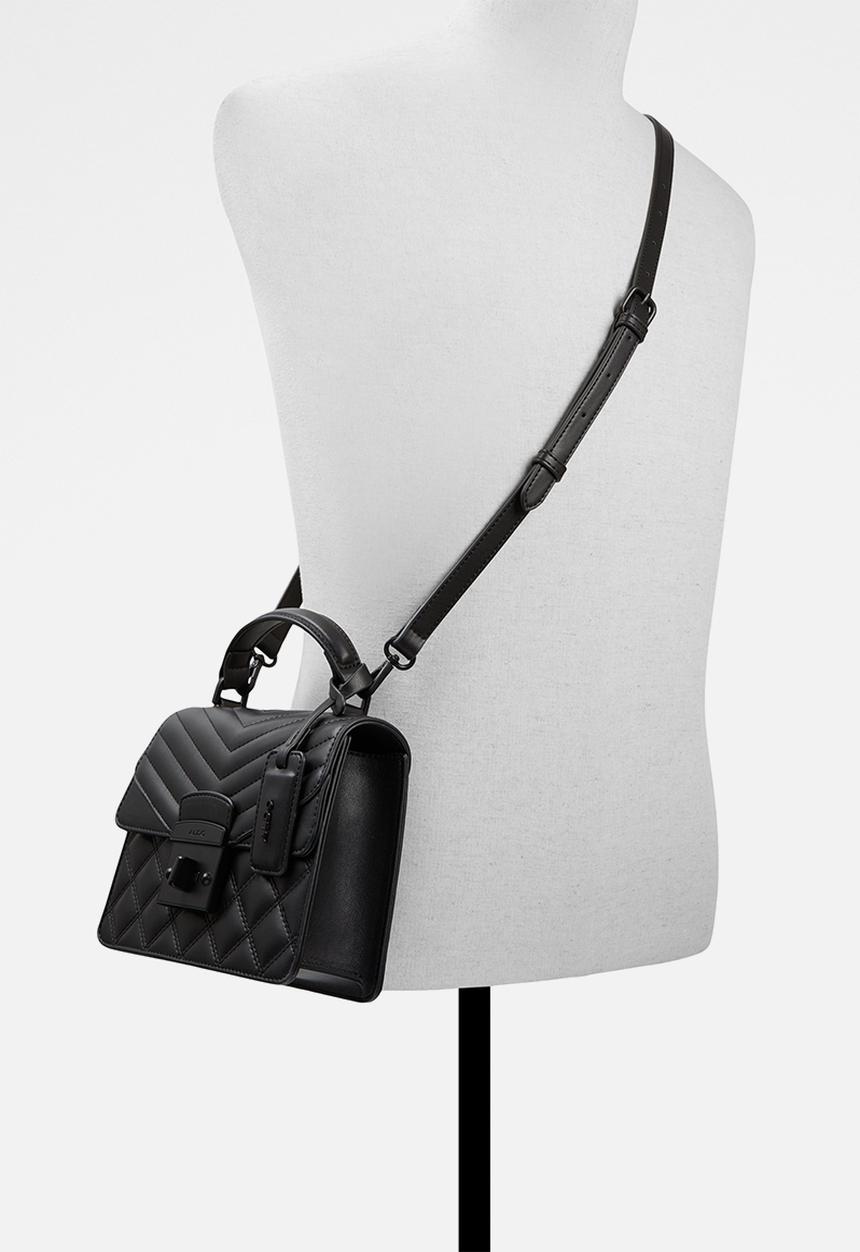 ALDO - Cottin - black