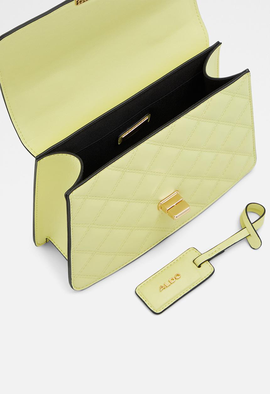ALDO - Cottin - light yellow