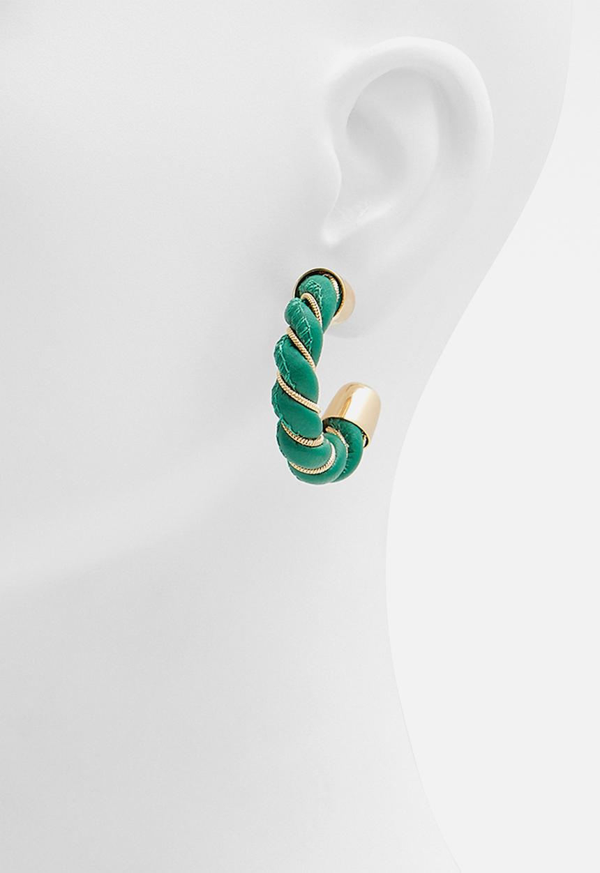 ALDO - Elegata - dark green