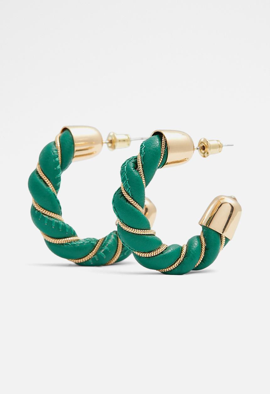 ALDO - Elegata - dark green