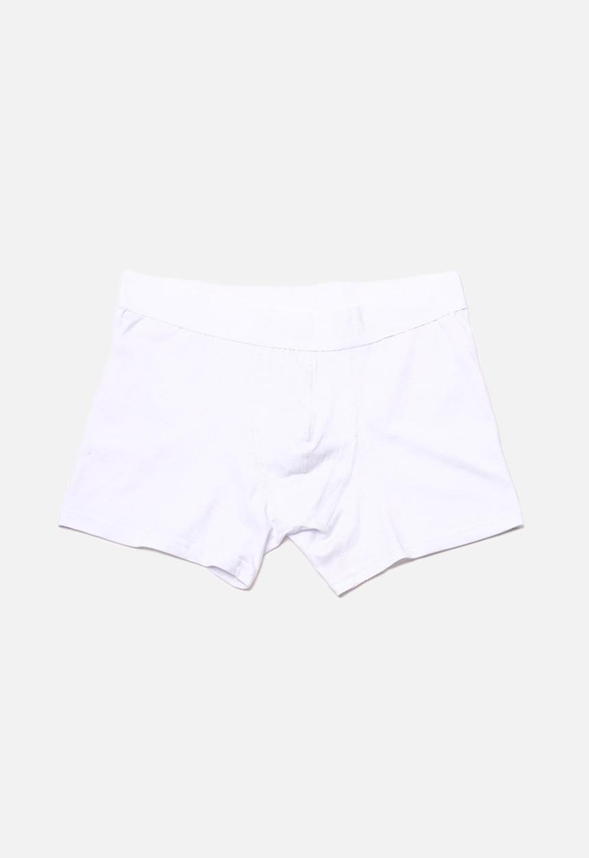 Trendyol - Bird printed 3 pack boxers - multi colour