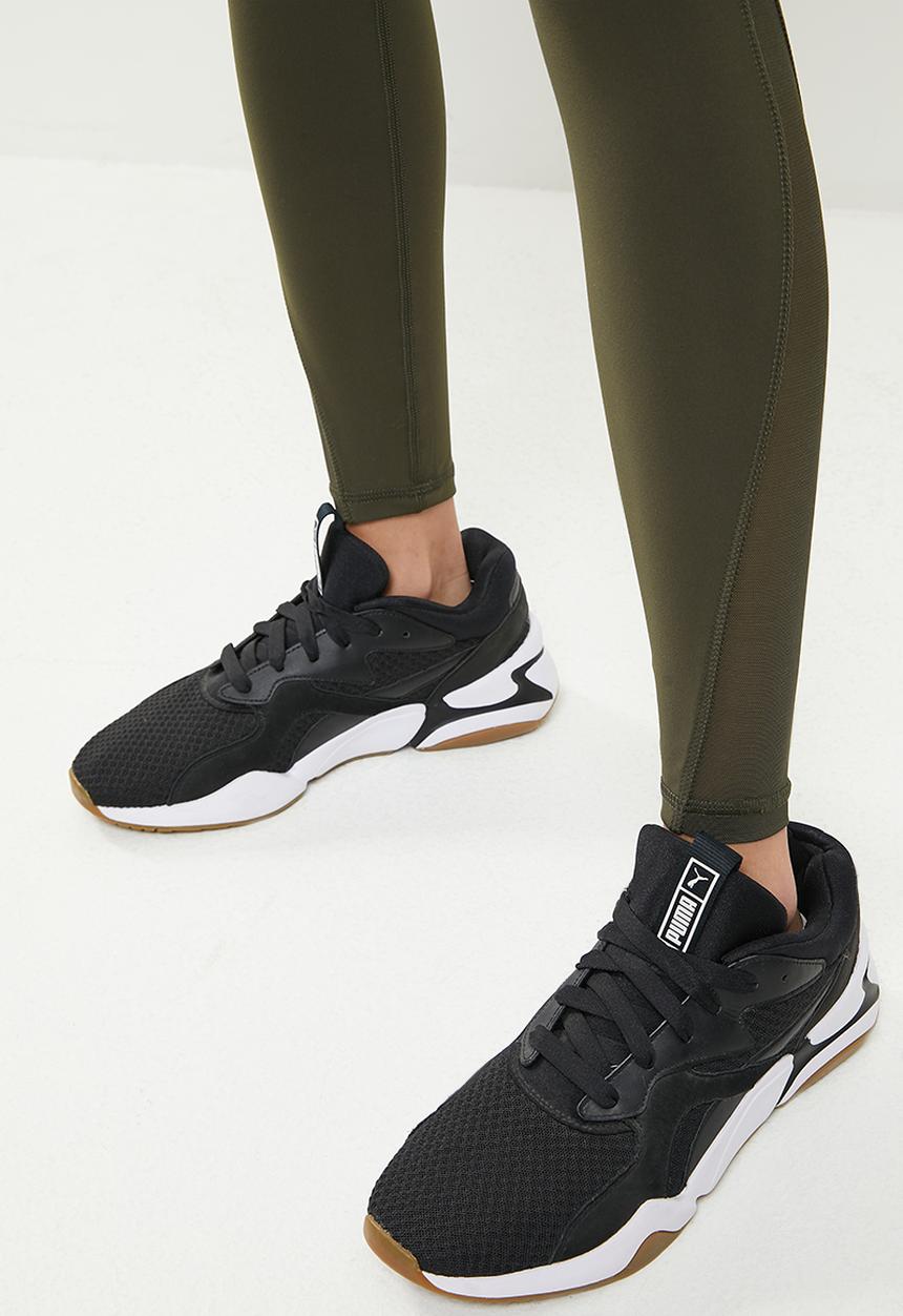 dailyfriday - Mesh insert active leggings - olive